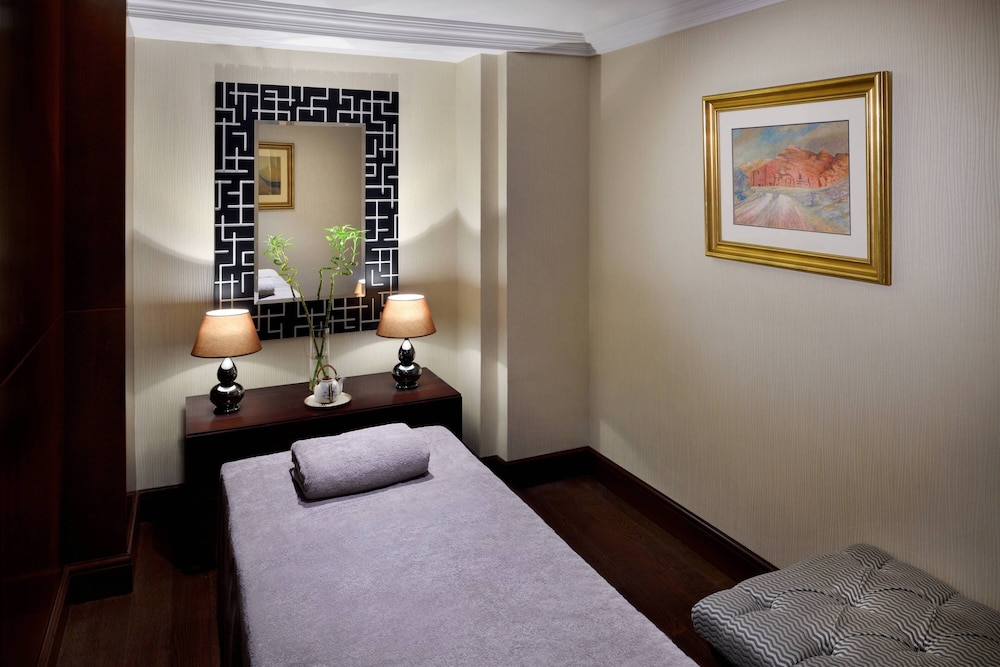 Dead Sea Marriott Resort and Spa 16/58