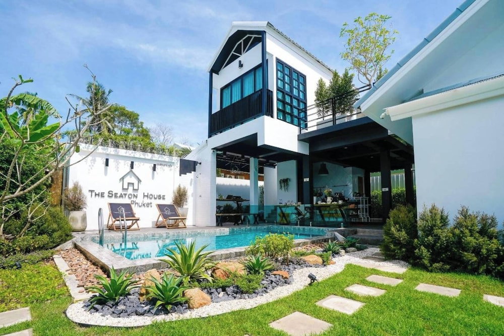 The Seaton House Phuket 47/50