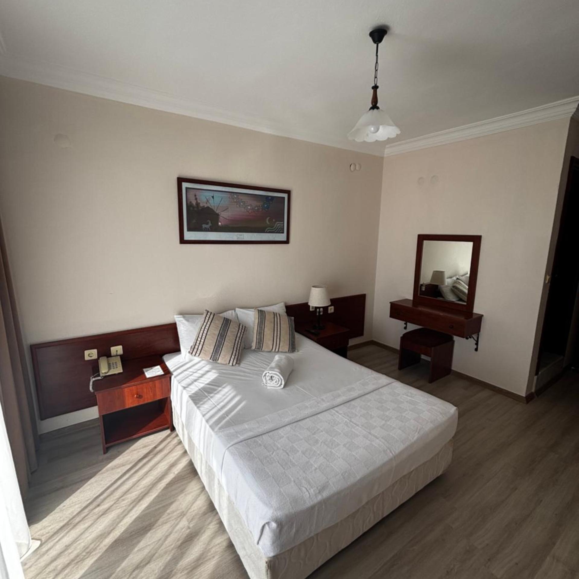 Albayrak Hotel 8/27