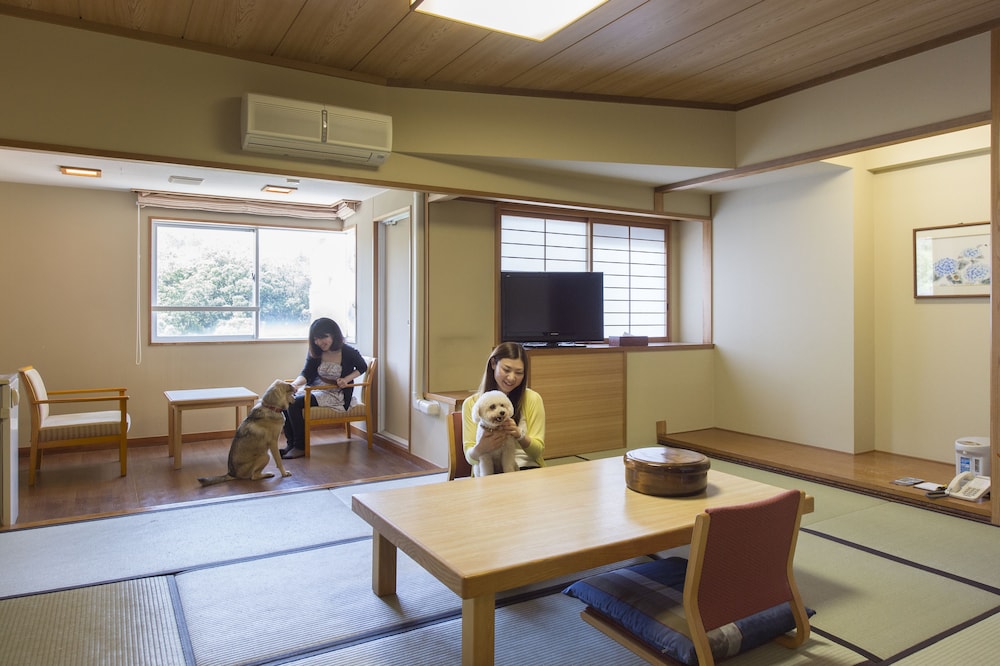 Izumigo Toba Dog Paradise Hotel 32/58