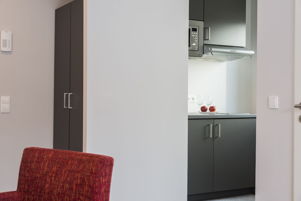 the Stay.residence - Apartments and Boardinghouse 24/34