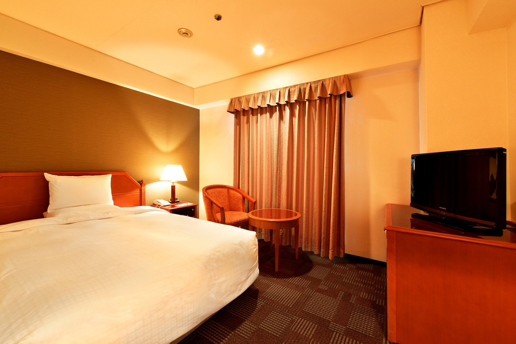 Crowne Plaza Ana Nagasaki Gloverhill 26/78