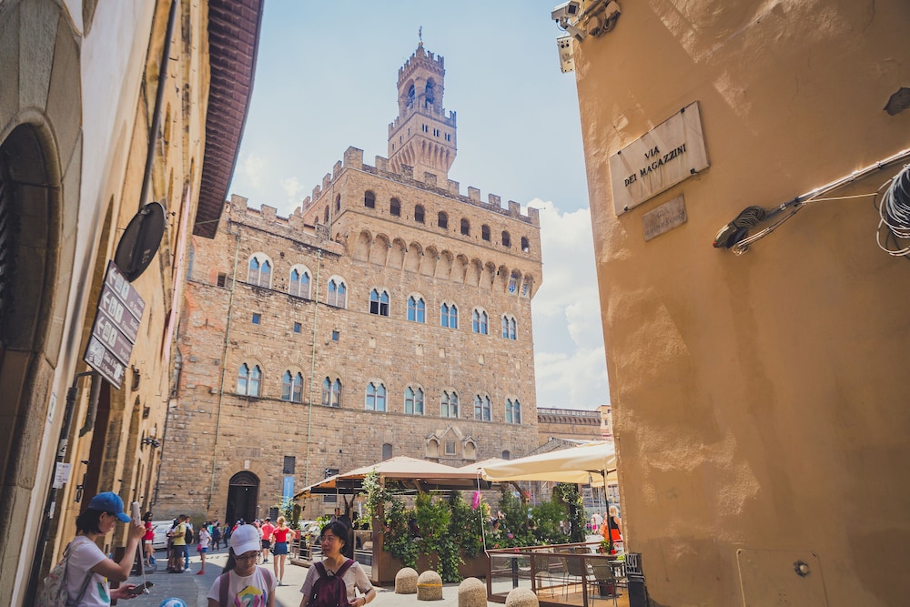Il Gattopardo Firenze 3/50