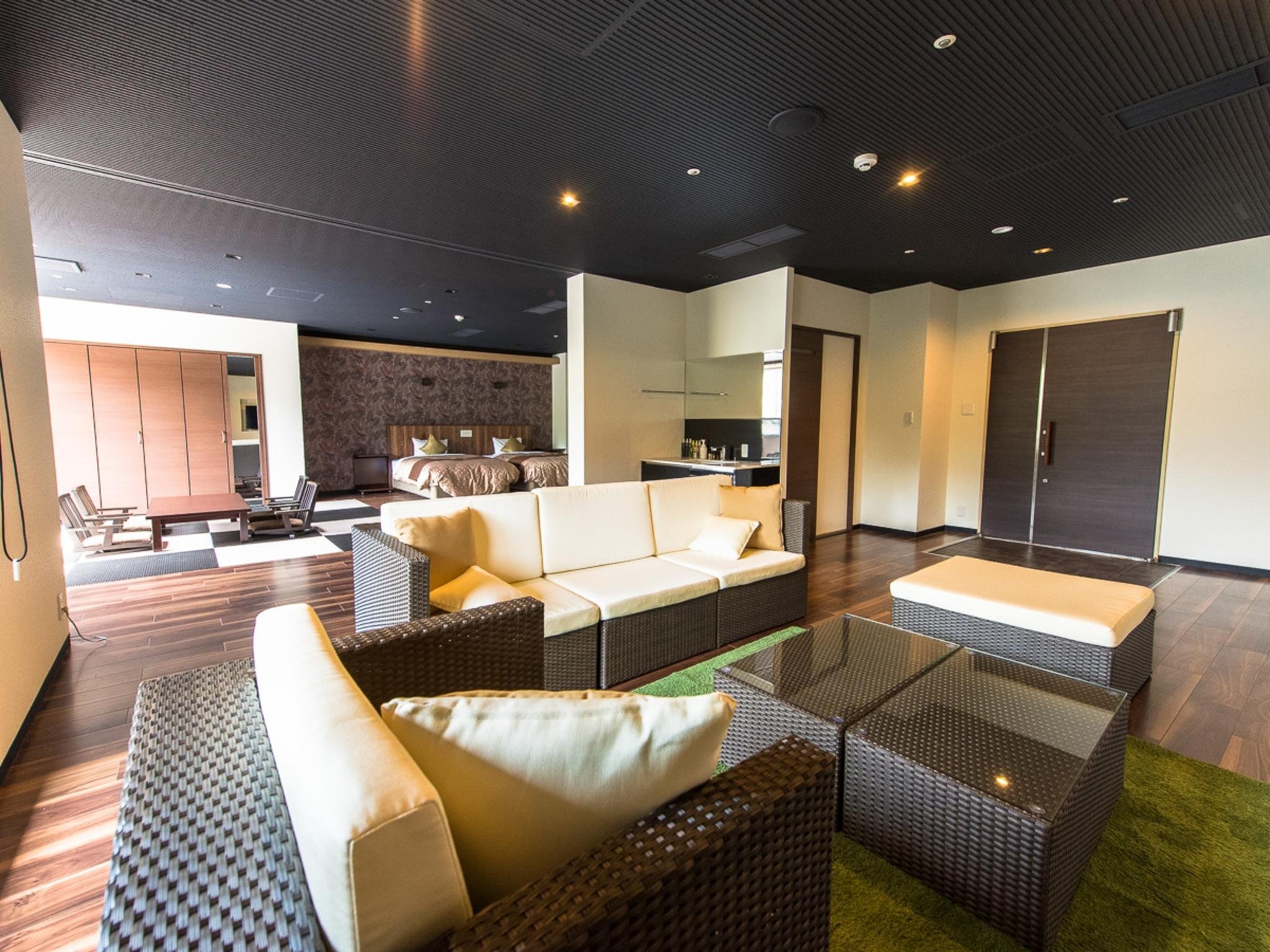 LiVEMAX Resort Kaga-Yamashiro 60/75