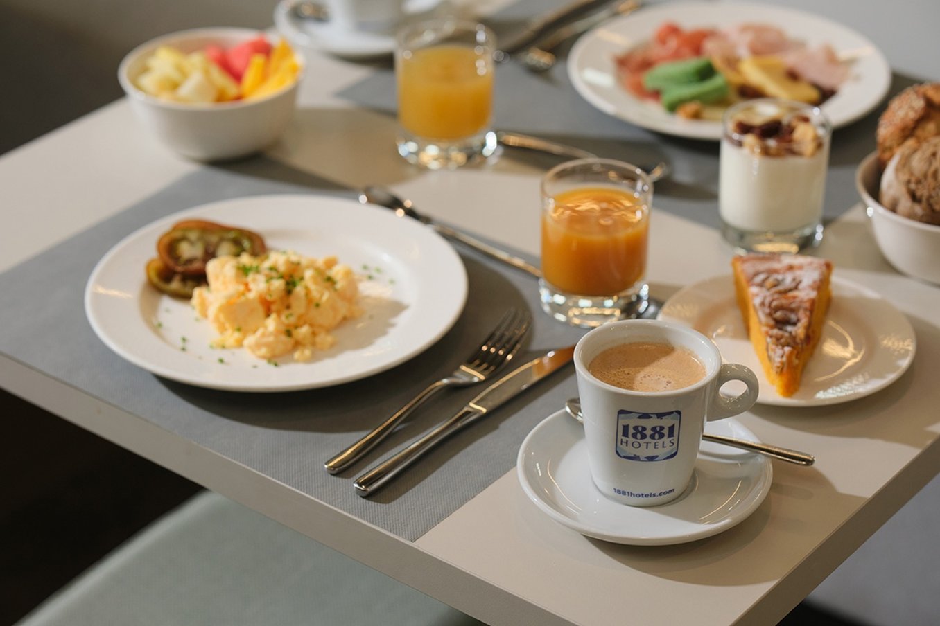 Hotel 1881 Madrid Ventas - Adults Only 34/50