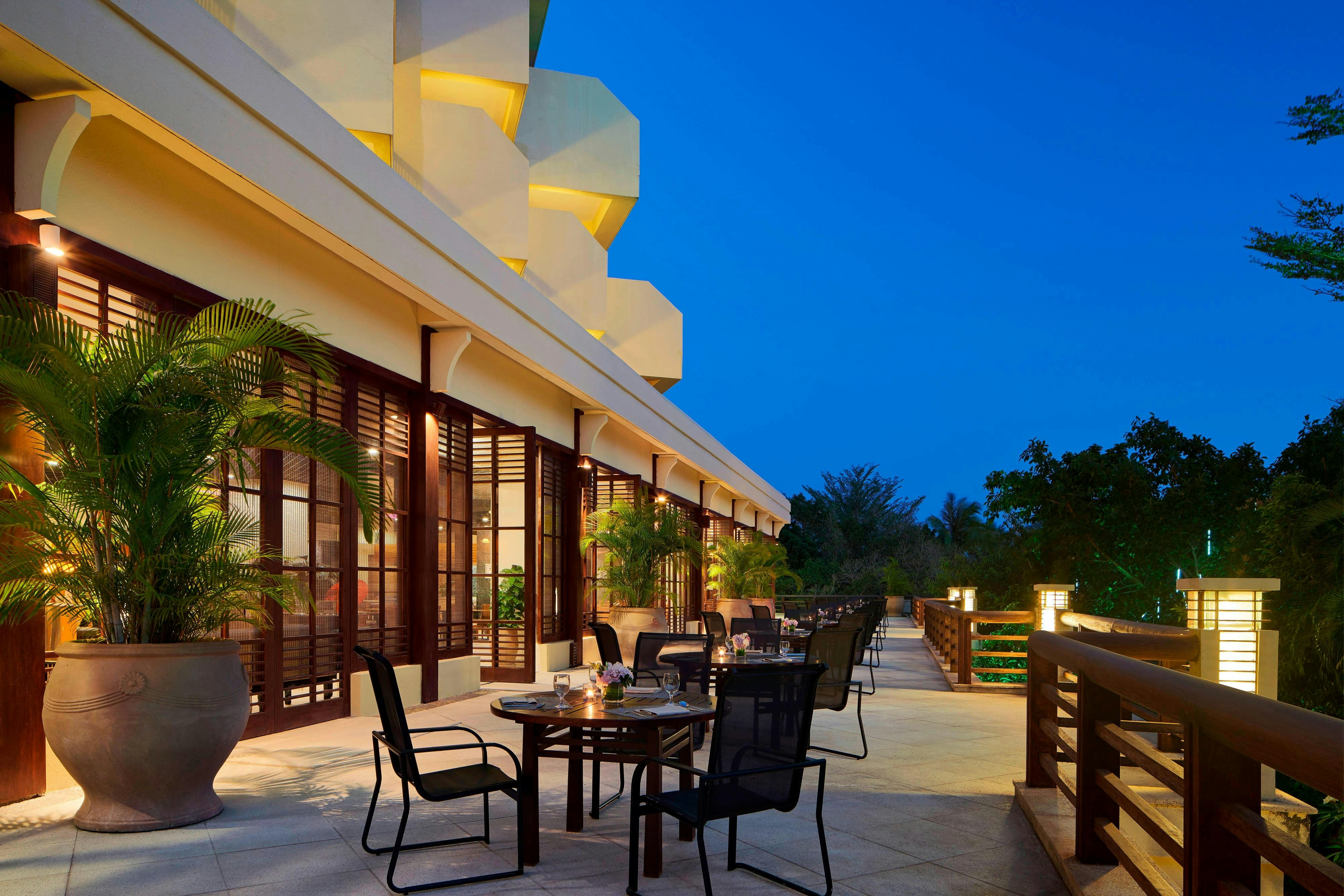 Sheraton Sanya Resort 7/22