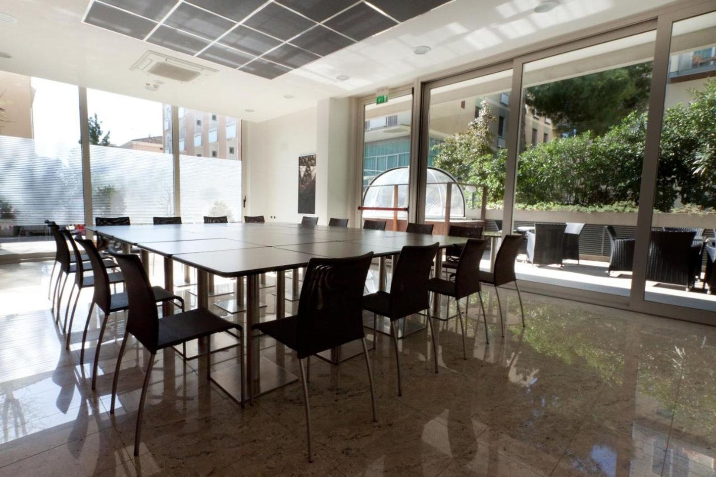Hotel Cristallo Rimini 26/43