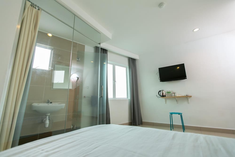 1 Hotel Mahkota Cheras 23/61