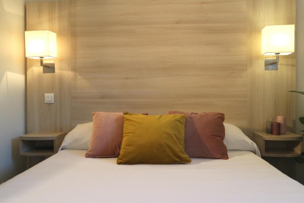 Hotel D'Orsay 16/42