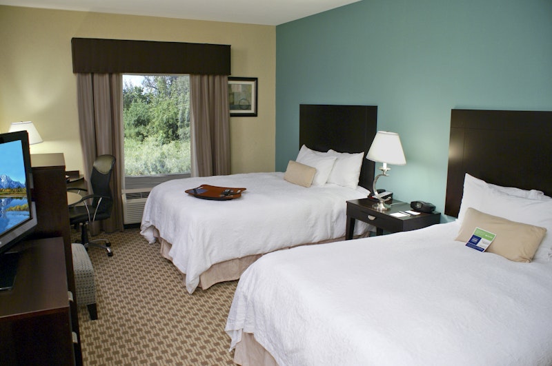 Hampton Inn Orange 18/50