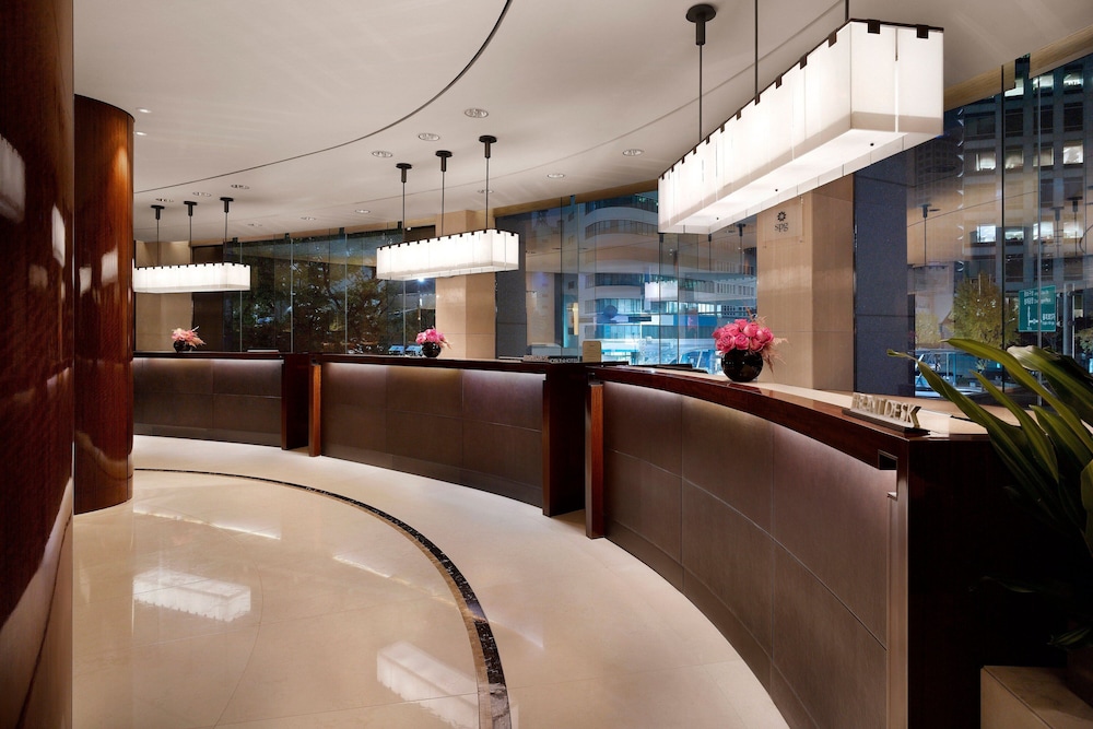 The Westin Josun Seoul 5/73