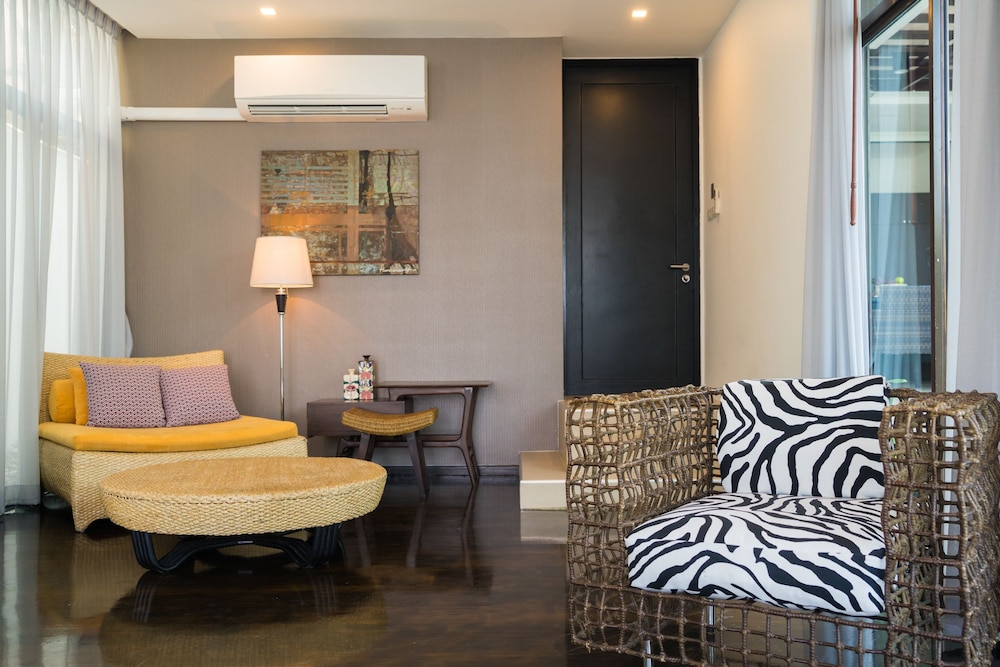 Tolani Le Bayburi Villas Pranburi 43/64