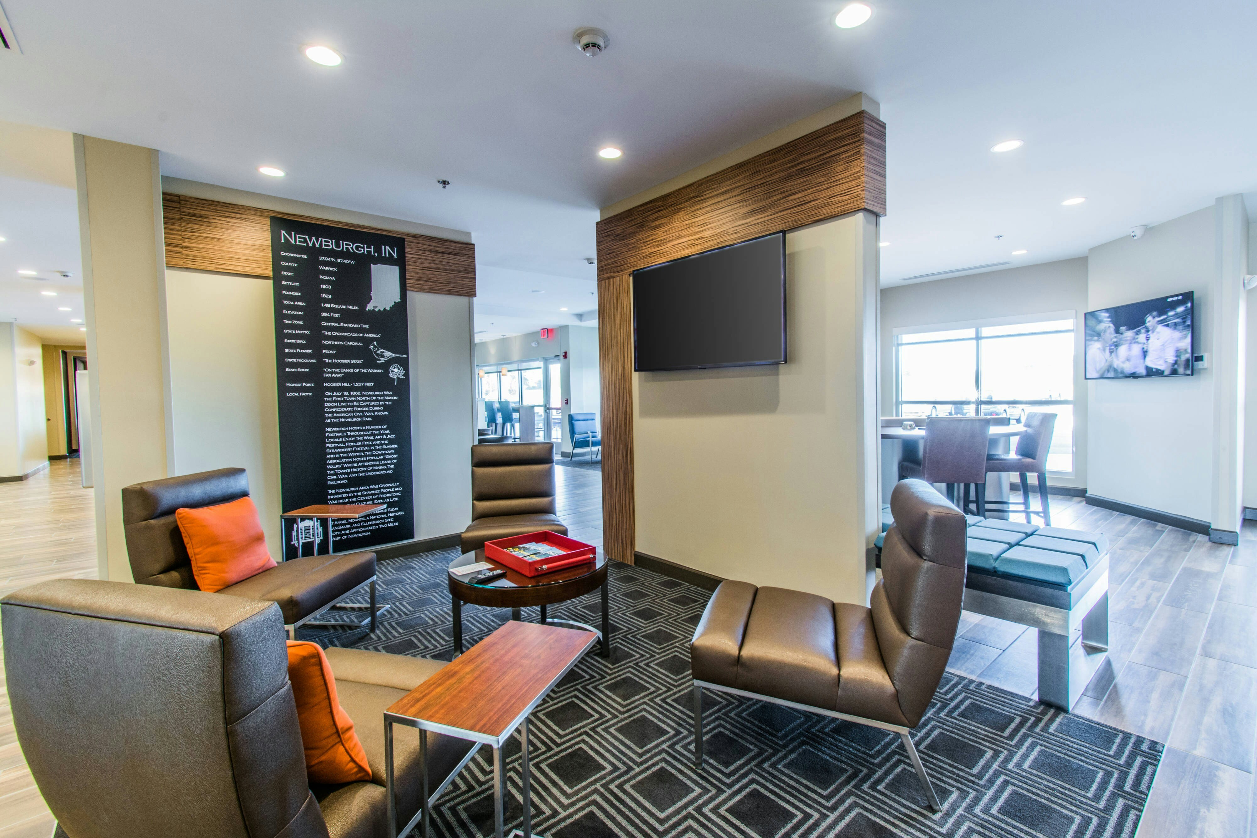 TownePlace Suites Evansville Newburgh 12/24
