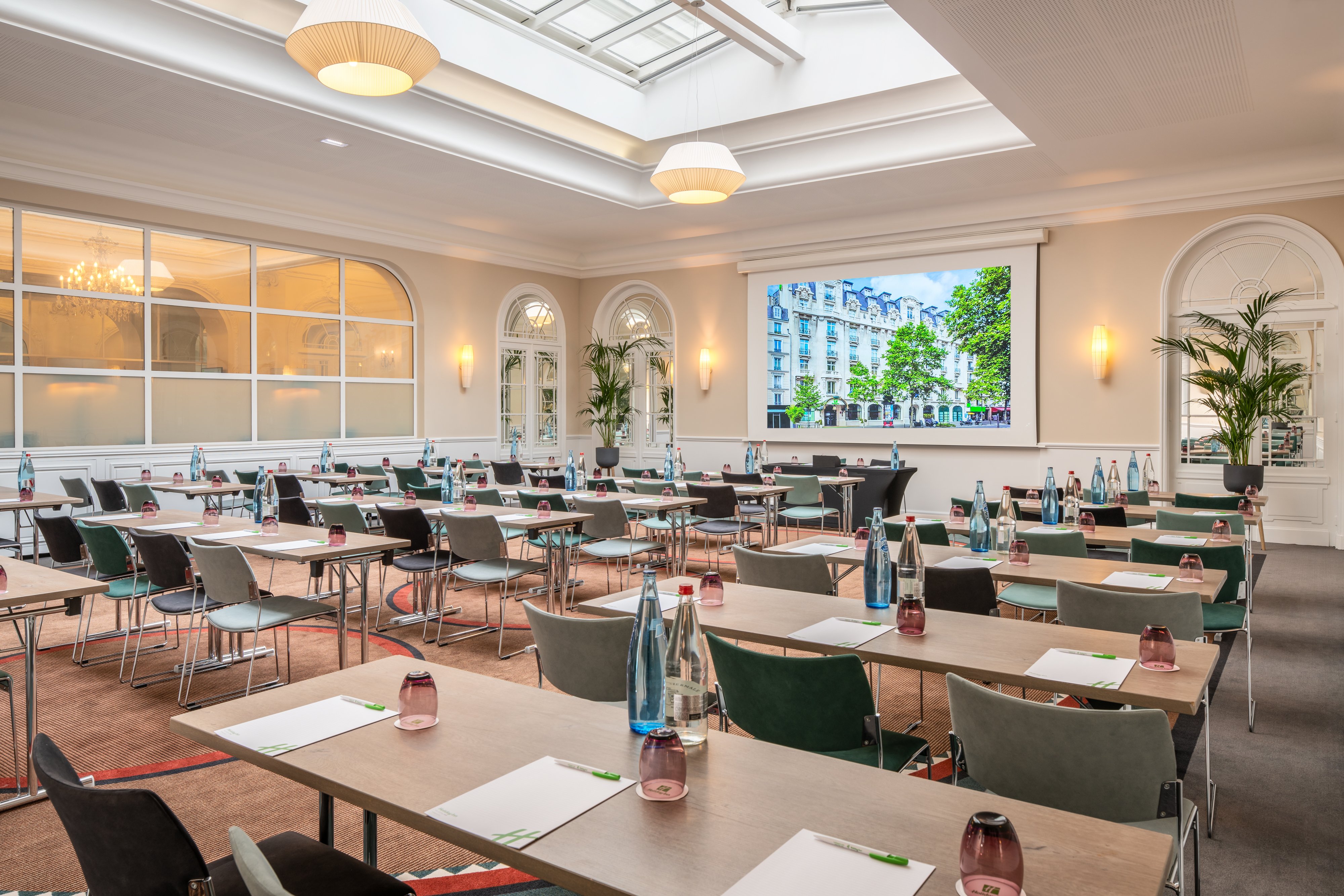 Holiday Inn Paris - Gare De Lyon Bastille 46/50