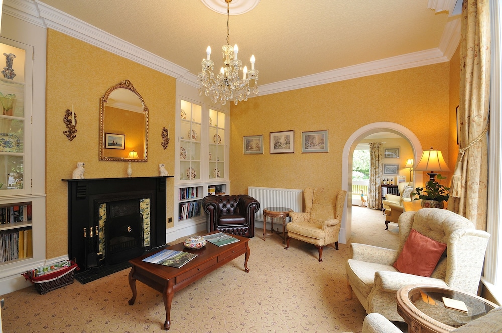 Marton Grange Country House 13/35