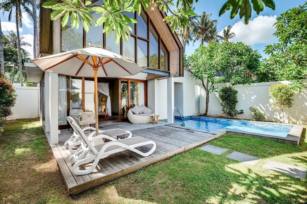 The Kayana Beach Lombok 40/48