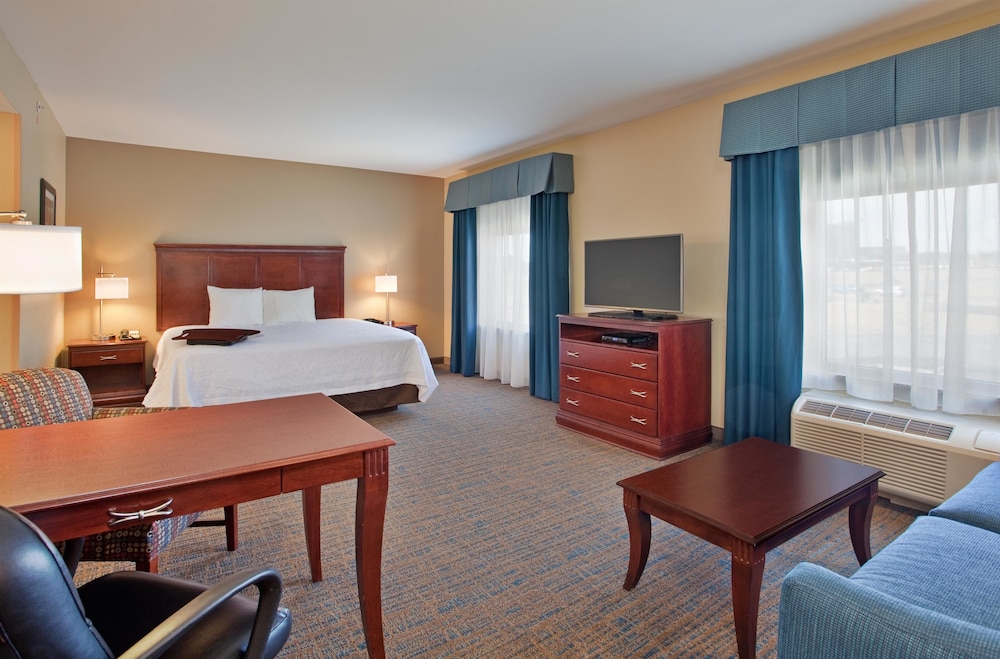 Hampton Inn & Suites Omaha Southwest-La Vista 19/49