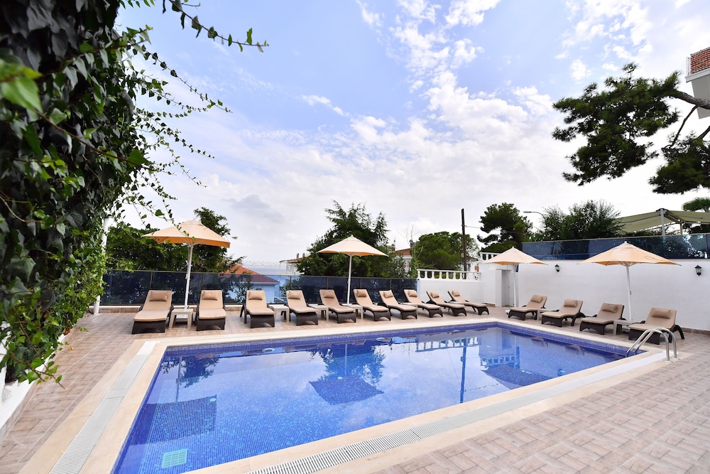 Noya Kosk Otel 24/34