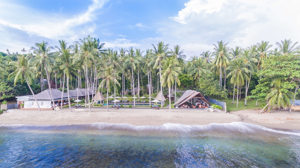 The Chandi Boutique Resort 5/55