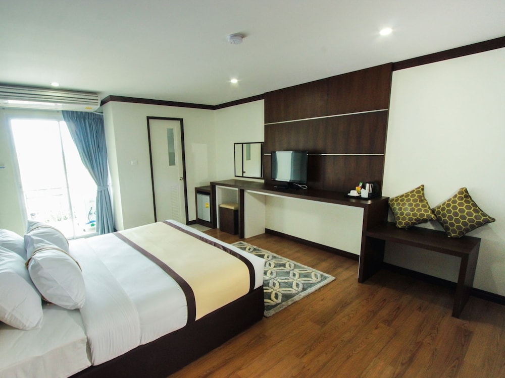 The Villa Chiangrai 24/48