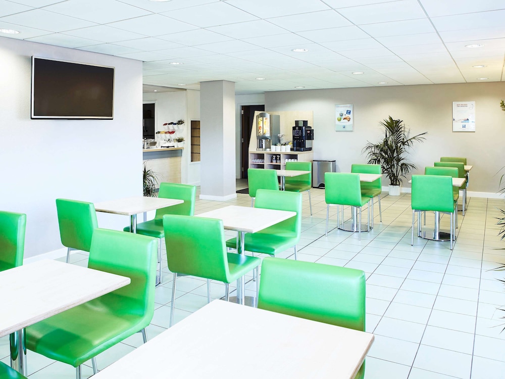 Ibis Budget Leicester 45/59