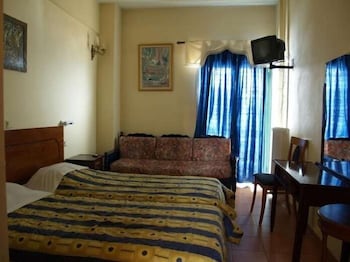 Lecadin Hotel 30/50