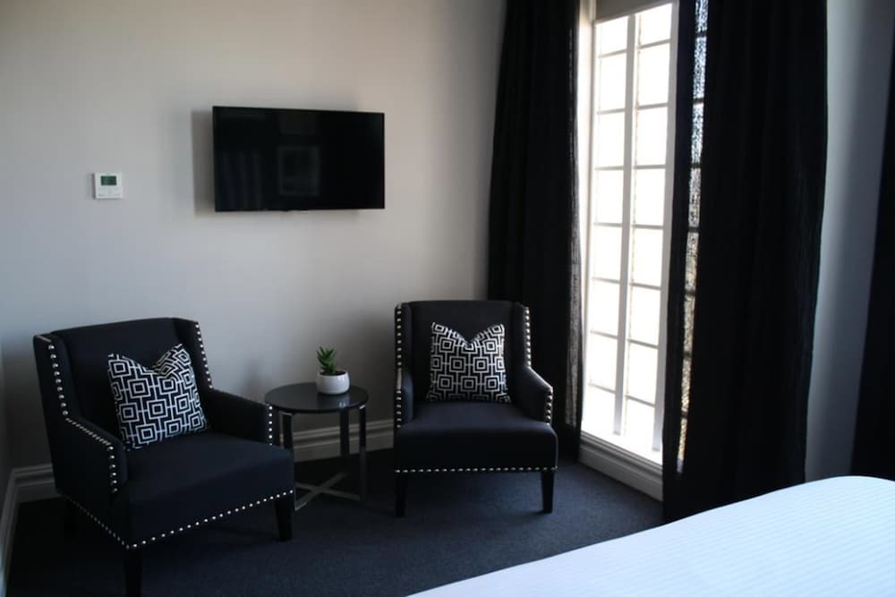 Mrs Banks Boutique Hotel 29/50