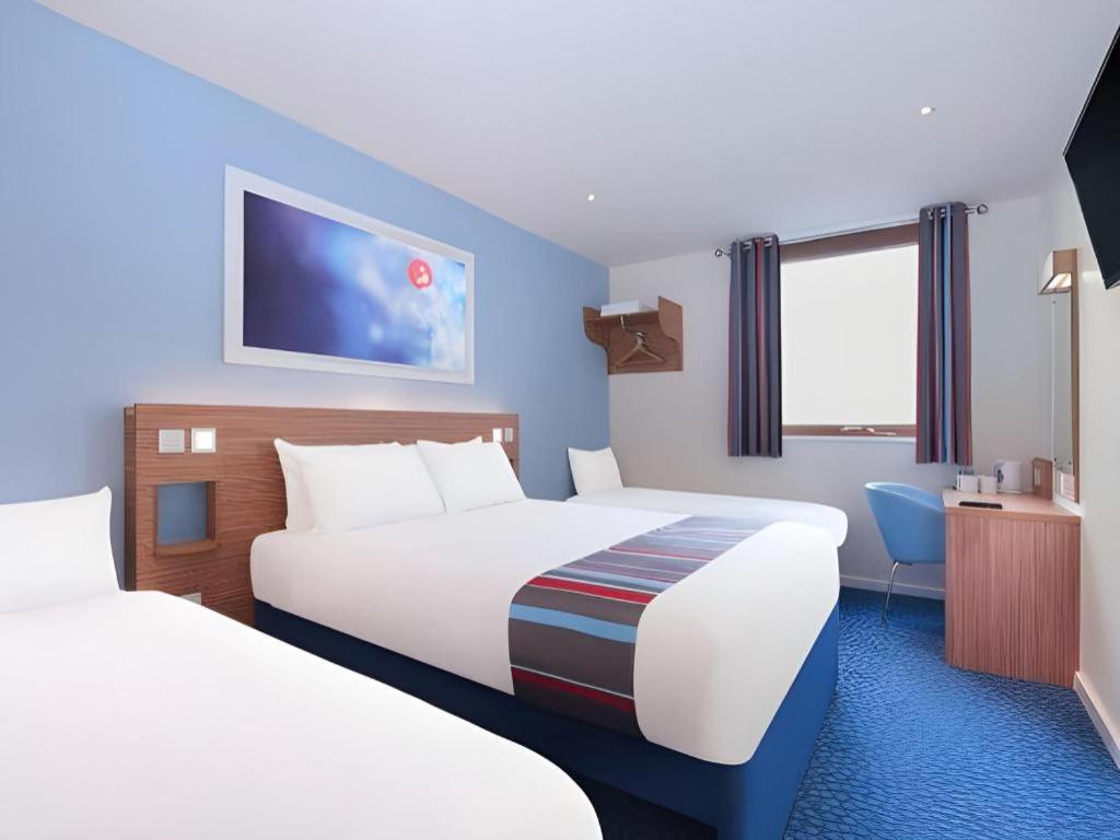 Travelodge Llandudno — foto 5
