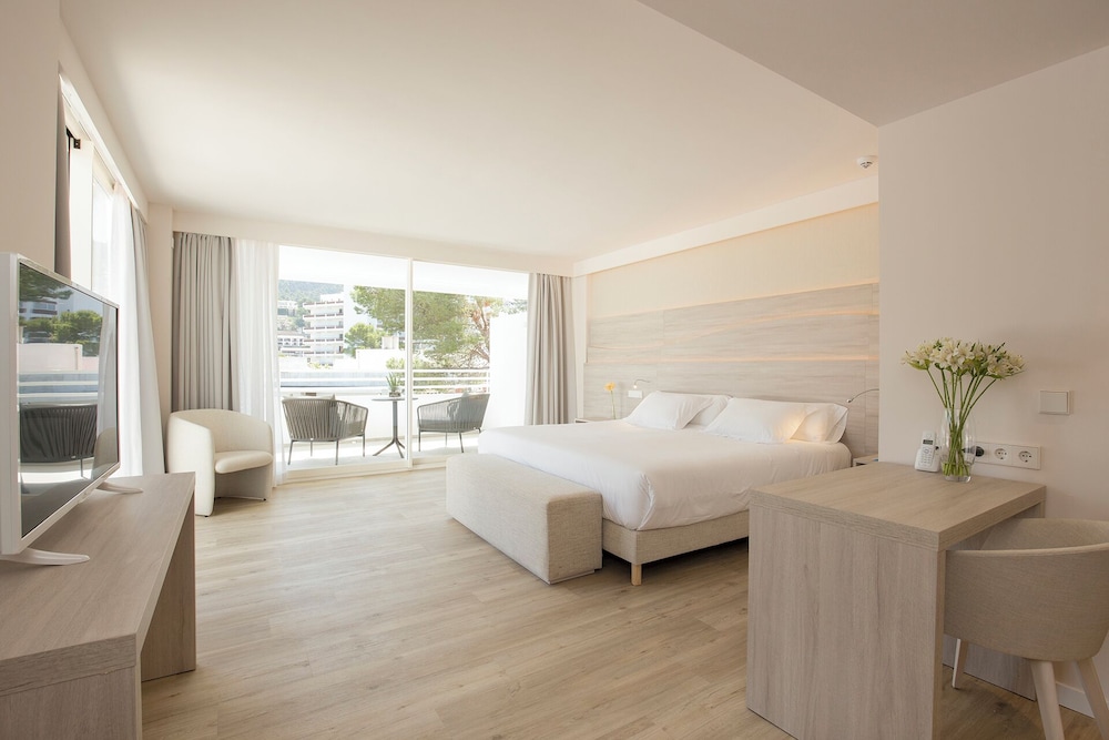 Canyamel Park Hotel and Spa - Adults Only 16/50