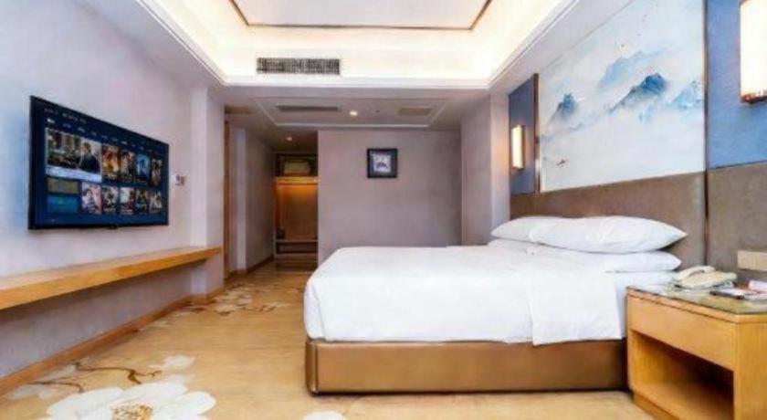Vienna Hotel (Guangzhou Panyu Plaza) 24/58