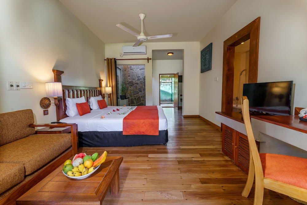 Siddhalepa Ayurveda Health Resort 11/50
