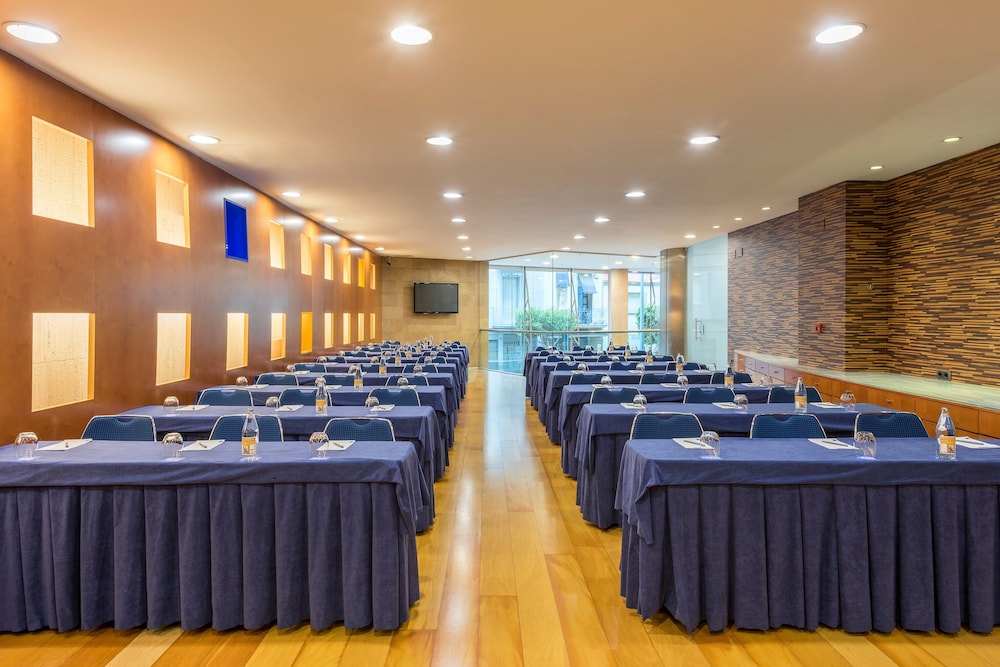 Hotel Castellon Center Affiliated By Melia 20/48