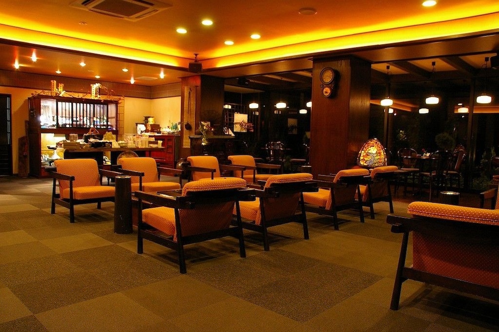 Shorenkan Yoshinoya 59/69