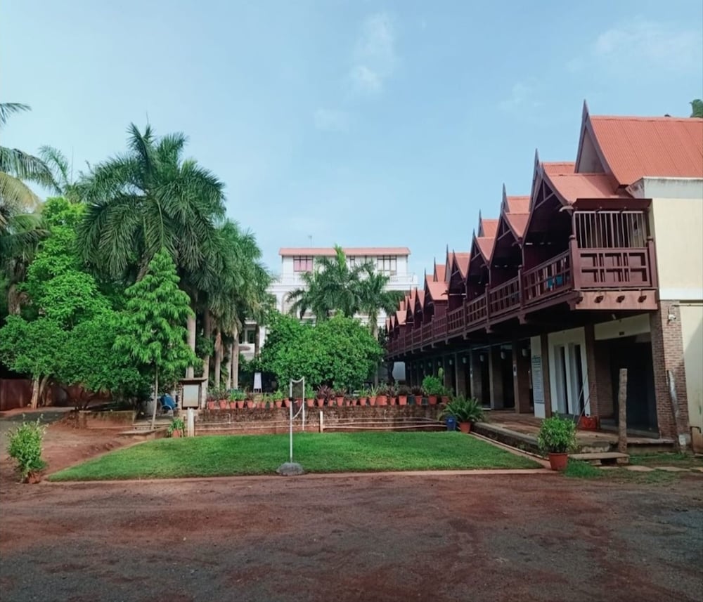Hotel Mango Hill 36/50