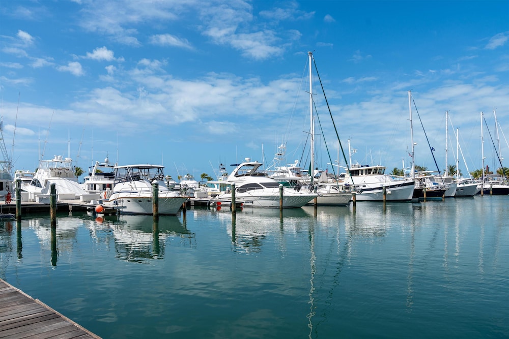 Hilton Key West Resort & Marina 71/74