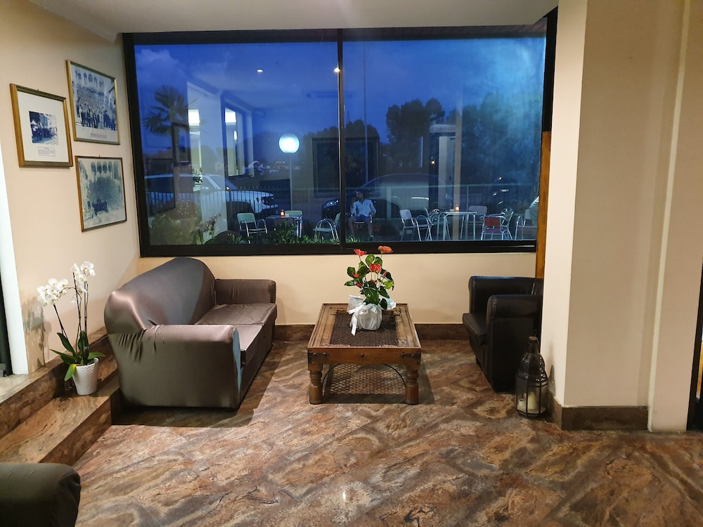 Hotel Ristorante La Campagnola 42/65