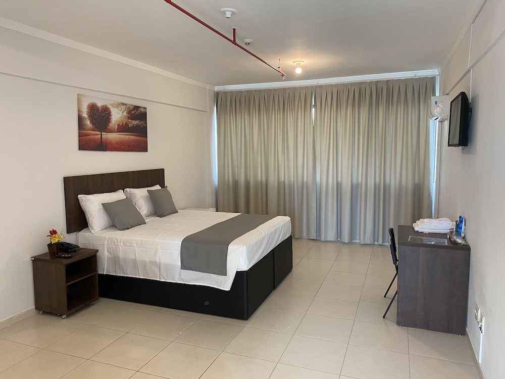 Miami Hotel by H Hoteis 6/33