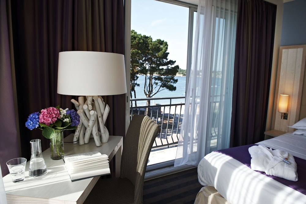 Kastel Wellness Hotel Thalasso & Spa 14/39