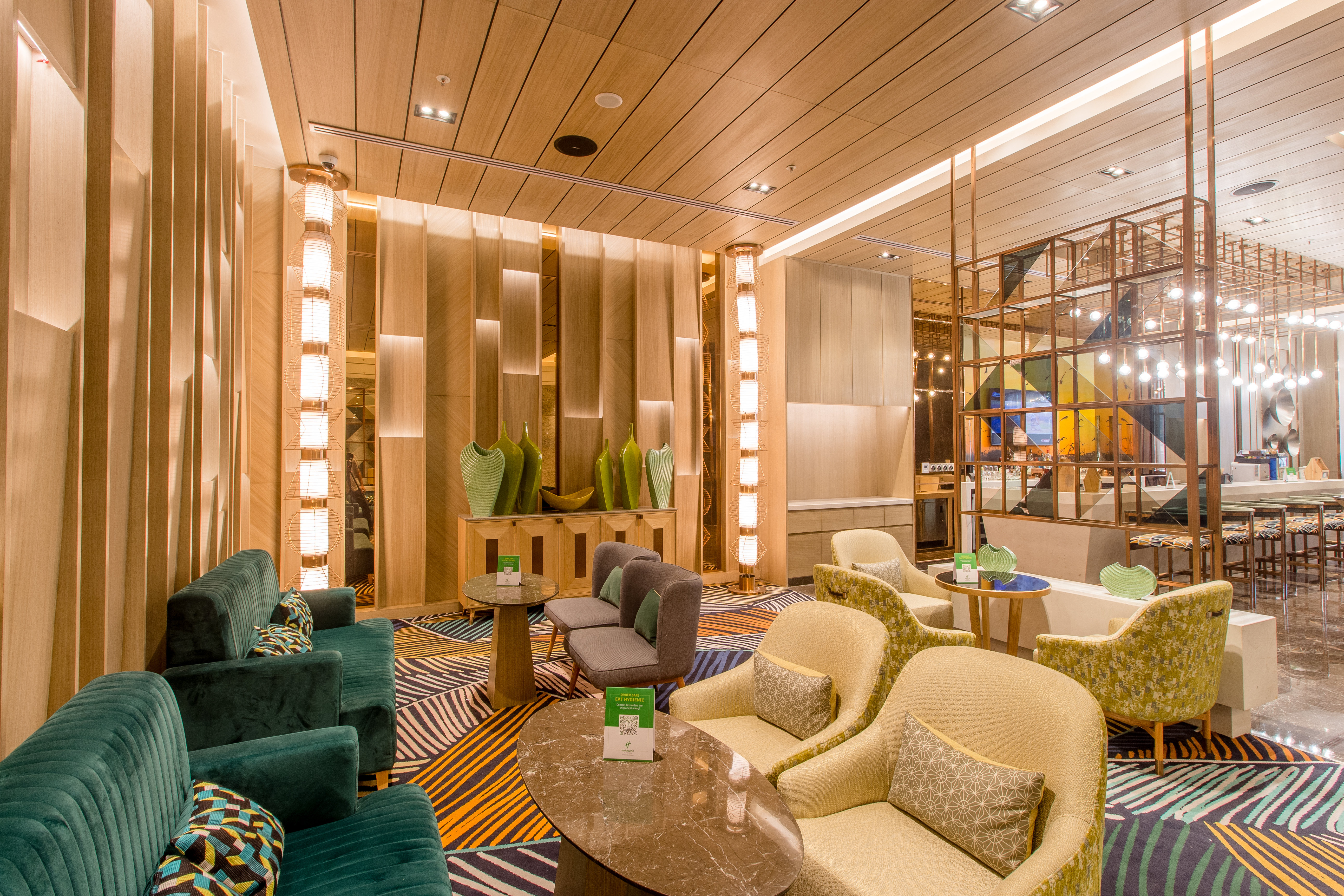 Holiday Inn Chandigarh Zirakpur 48/75
