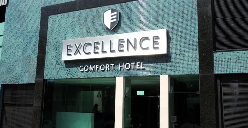 Excellence Comfort Hotel 33/49