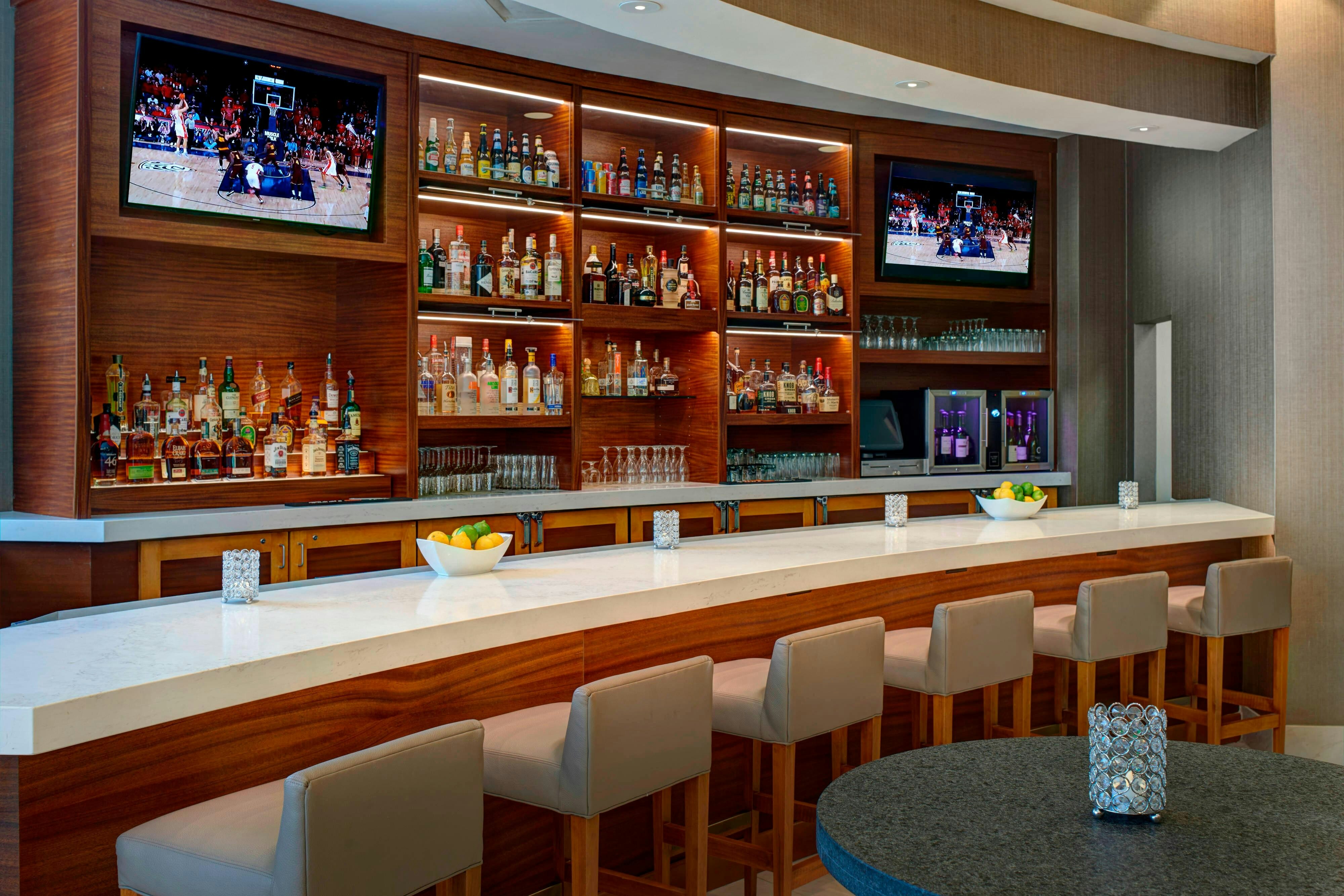 Marriott Indianapolis North 28/52