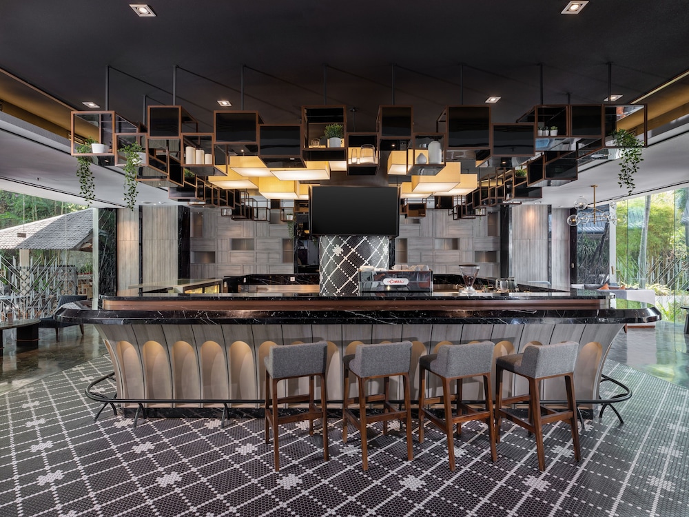Kimaya Sudirman Yogyakarta by Harris 33/48