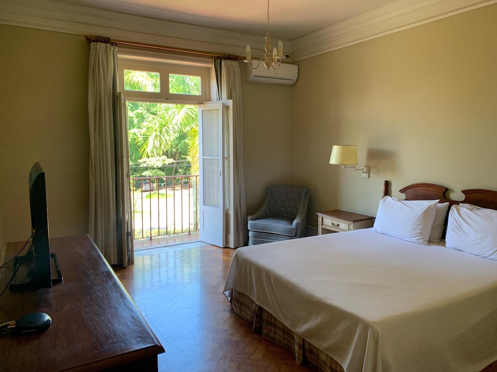 HOTEL-ESCOLA BELA VISTA 17/59