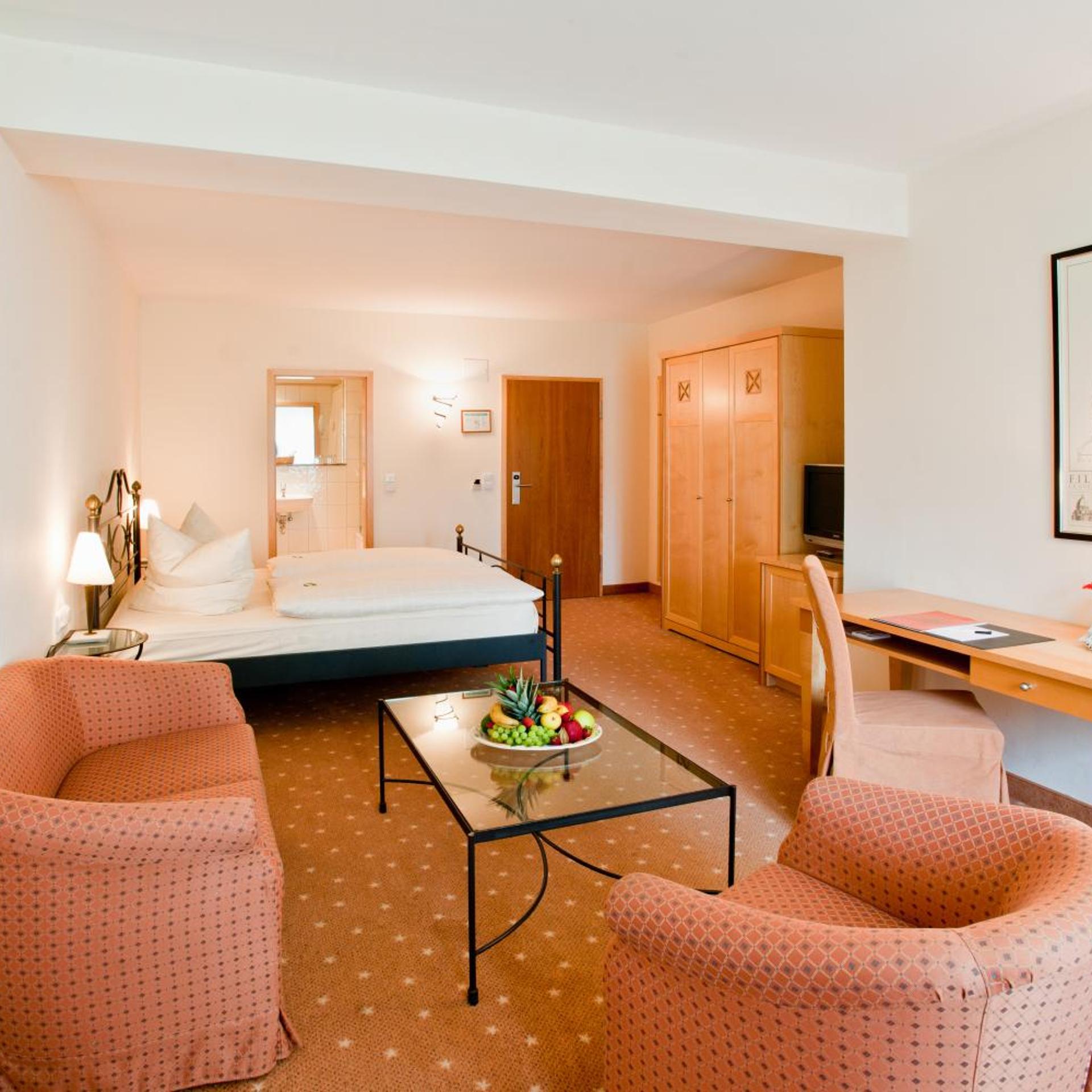 Hotel Barbarossa 25/49