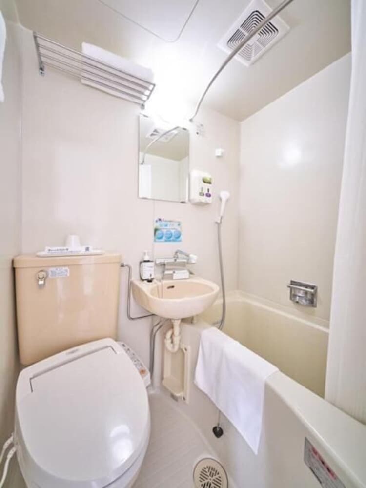 Super Hotel Sakai Marittima 28/28