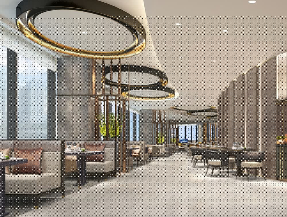 Ascott Songshan Lake Dongguan 34/37