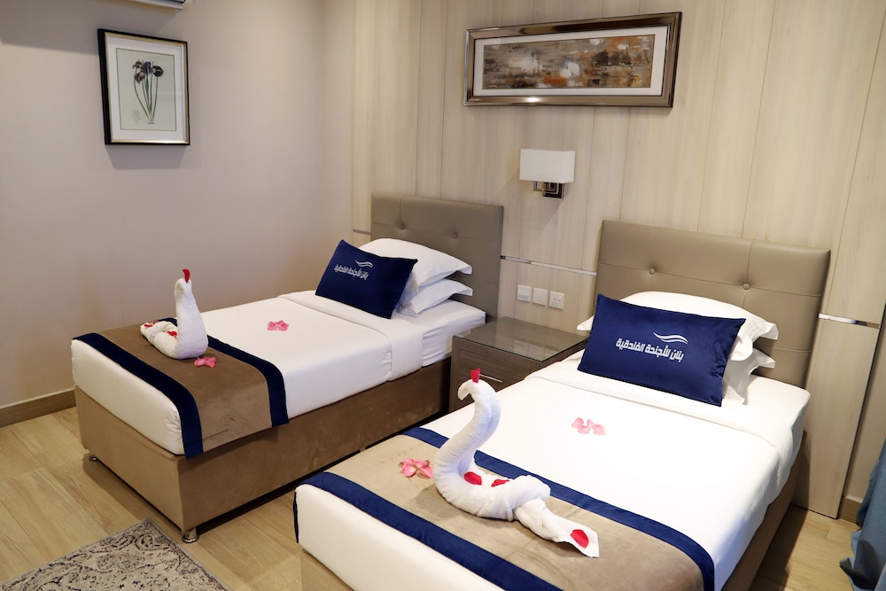 Banan hotel 26/62