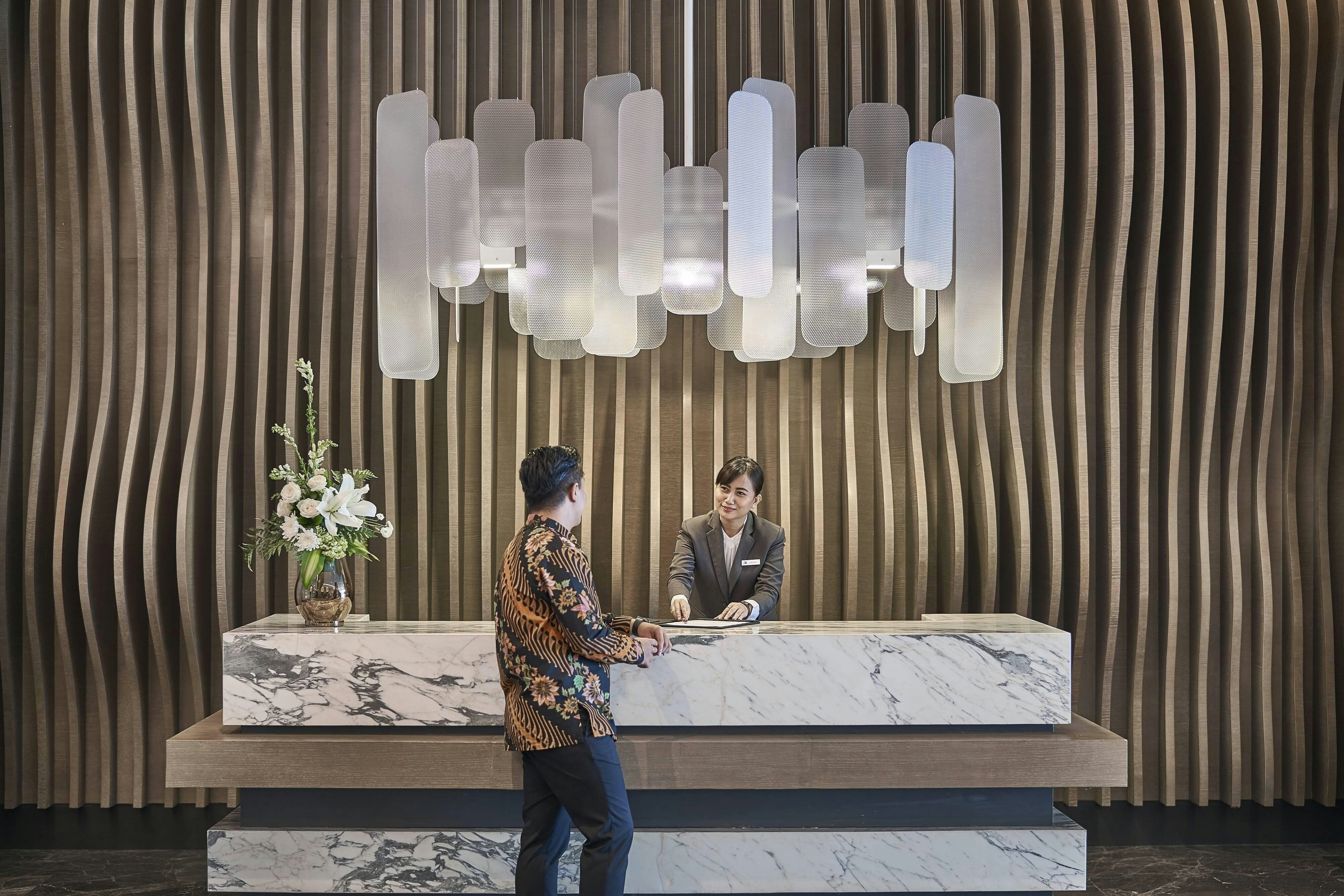 YOGYAKARTA MARRIOTT HOTEL 44/44