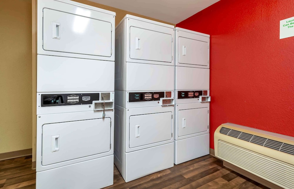 Extended Stay America Philadelphia - Cherry Hill 8/40