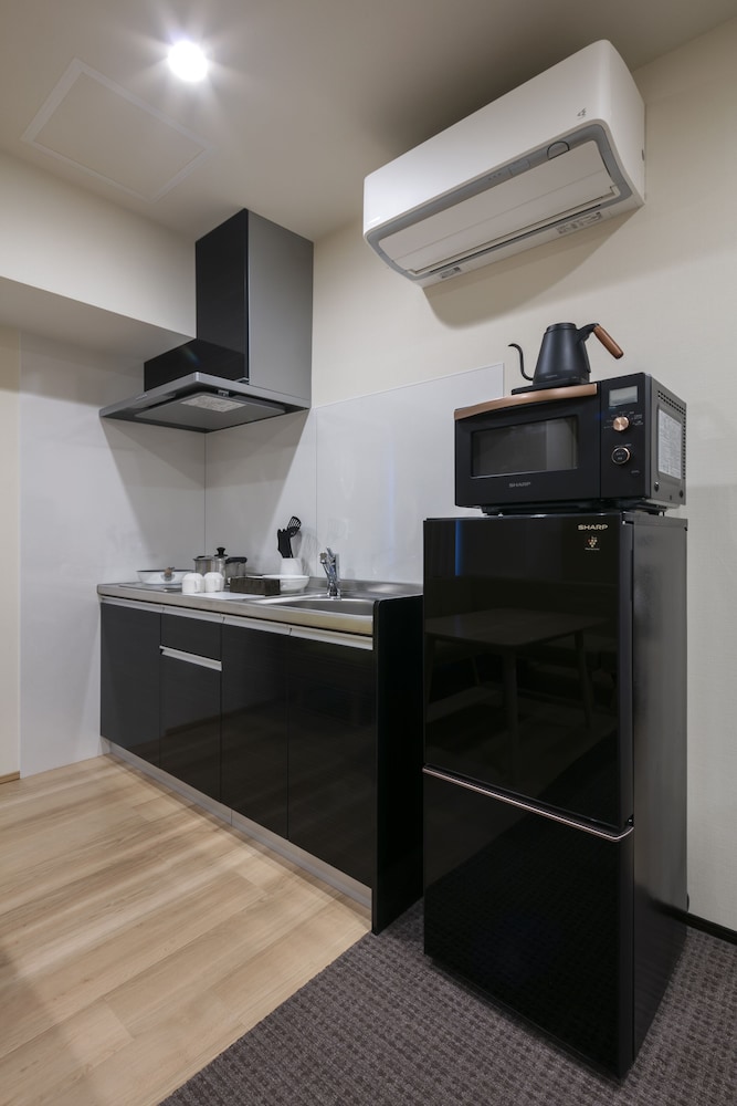 Randor Hotel Sapporo Suites 14/50